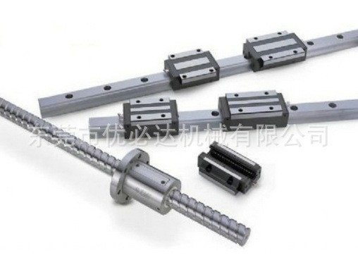 滾珠絲桿直線(xiàn)導(dǎo)軌http://927yx.com