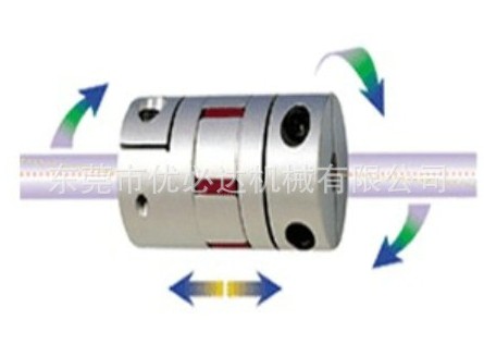 梅花彈性聯(lián)軸器http://927yx.com