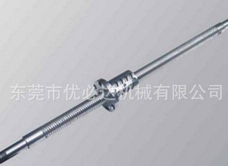 研磨滾珠絲桿http://927yx.com