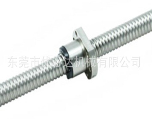大導程滾珠絲桿http://927yx.com