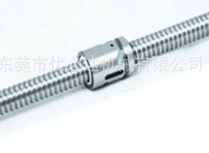 滾珠絲桿規(guī)格這里齊全有木有？