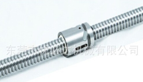 數(shù)控車床為什么要用到傳動絲桿？