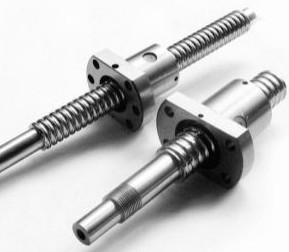 UBD滾珠螺桿在機械設(shè)備中扮演著重要角色