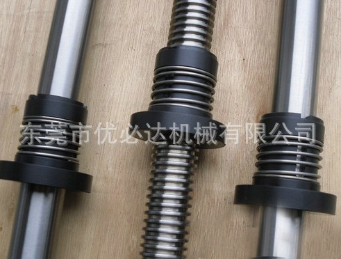 關(guān)于不銹鋼梯形絲杠你了解多少？
