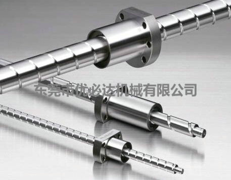 設(shè)計(jì)注塑機(jī)精密研磨絲桿上往往綜合考慮了哪些？