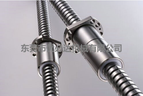 淺談5010研磨絲桿的特點？