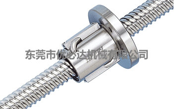 注塑機研磨絲桿生產過程中需要進行監(jiān)控