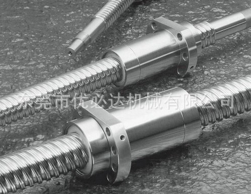 維修滾珠絲桿螺母是避免性能出現(xiàn)哪些嚴(yán)重問(wèn)題