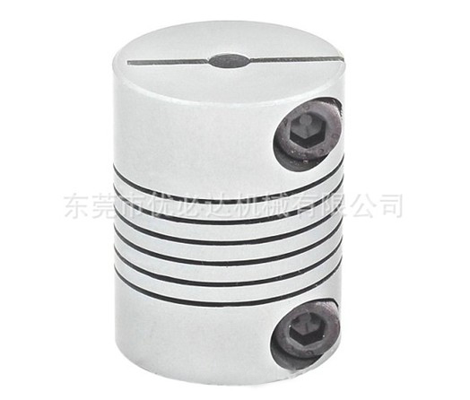 聯(lián)軸器質量控制要把控好