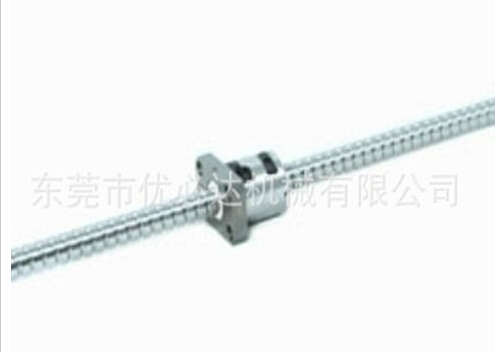 注塑機100-350噸絲桿驗收標準不能低標準