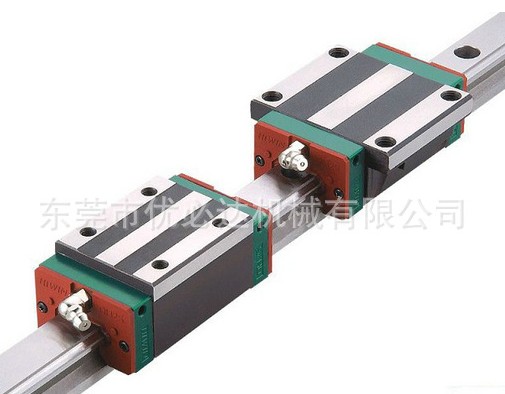 微型直線導軌制造采用主流工藝