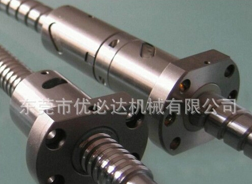 滾珠絲桿表面出現(xiàn)網(wǎng)狀裂紋的原因？